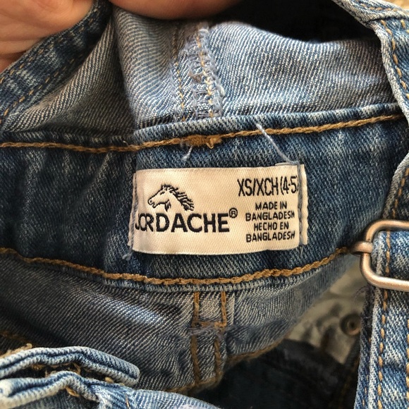 Overalls - Picture 3 of 3